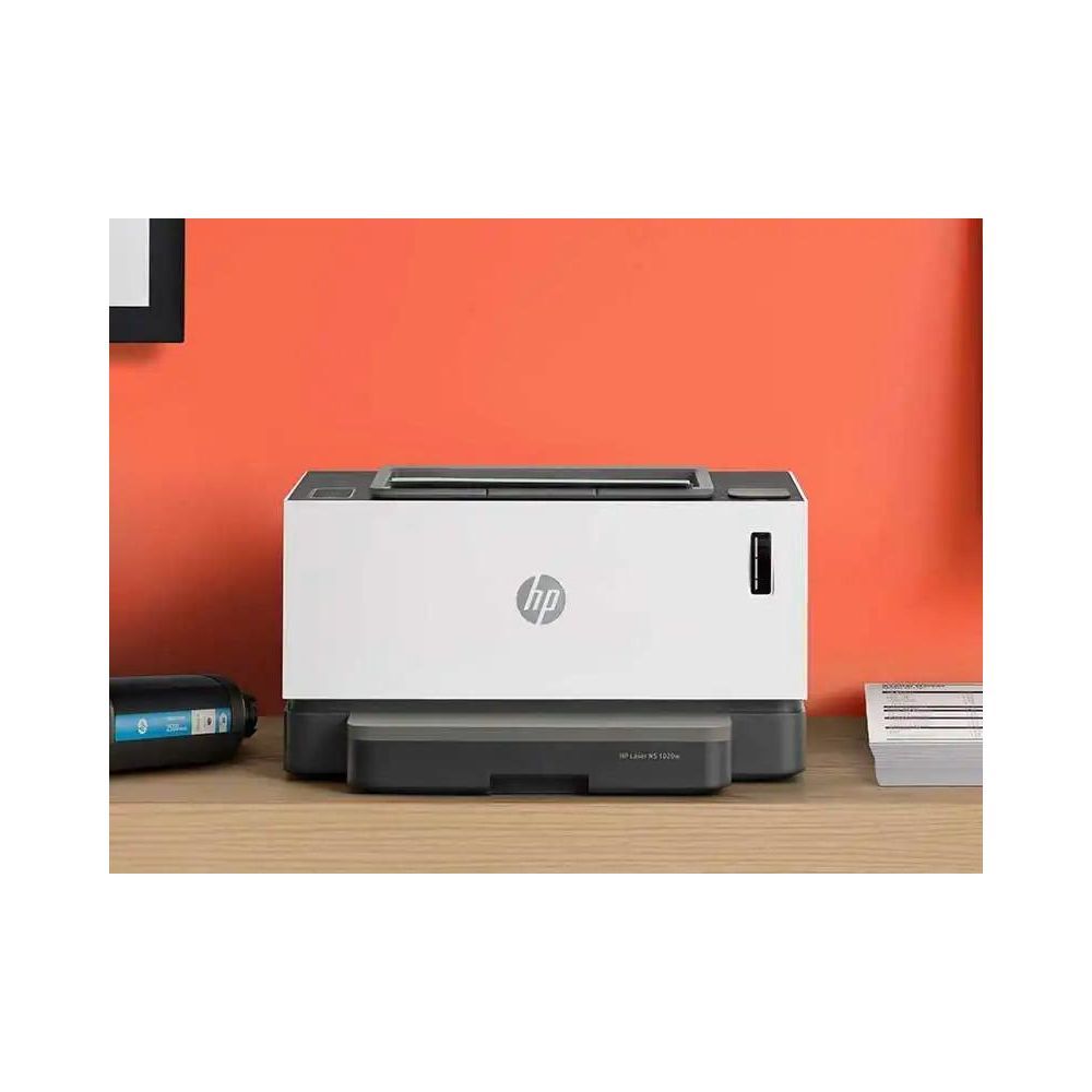 Hp Laserjet Tank 1020w Printer for Business & Home