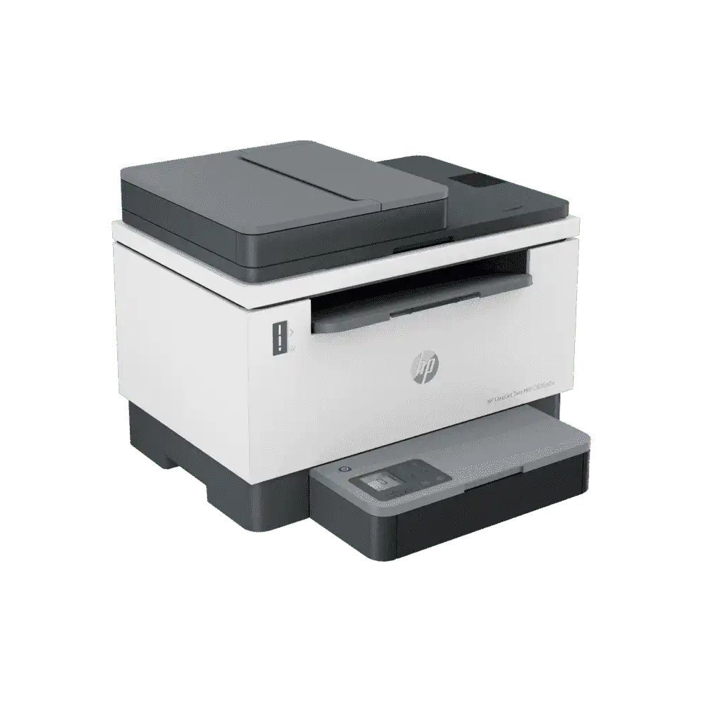 Hp Laserjet Tank 2606sdw Duplex Printer