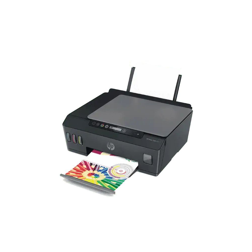 HP Smart Tank 500 Colour Printer, Scanner and Copier
