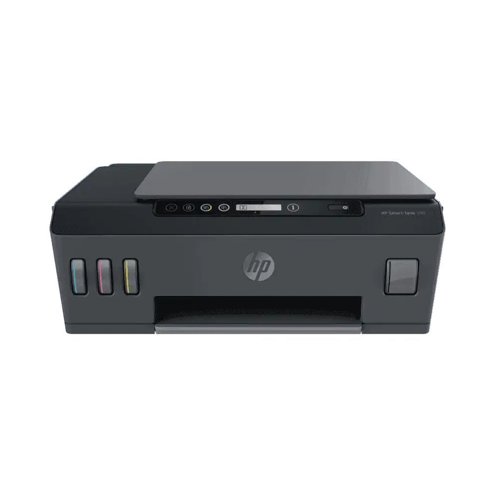 HP Smart Tank 500 Colour Printer, Scanner and Copier