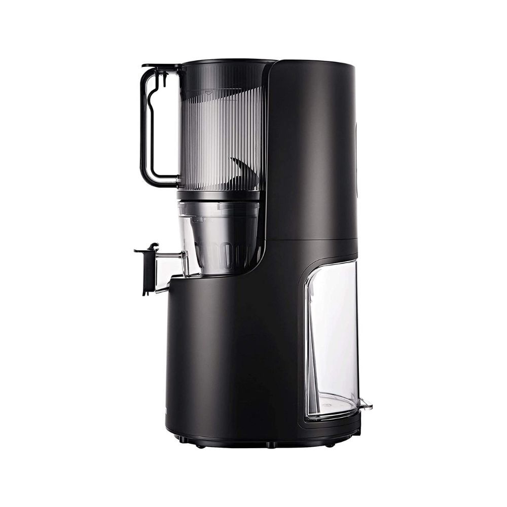 Hurom H-200 Cold Press Juicer with 3X Mega HopperBlack