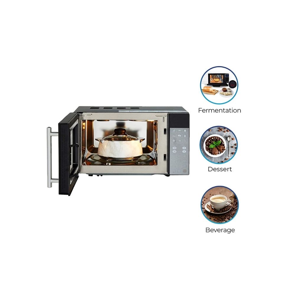 IFB 20 L Convection Microwave Oven 20BC4 Black