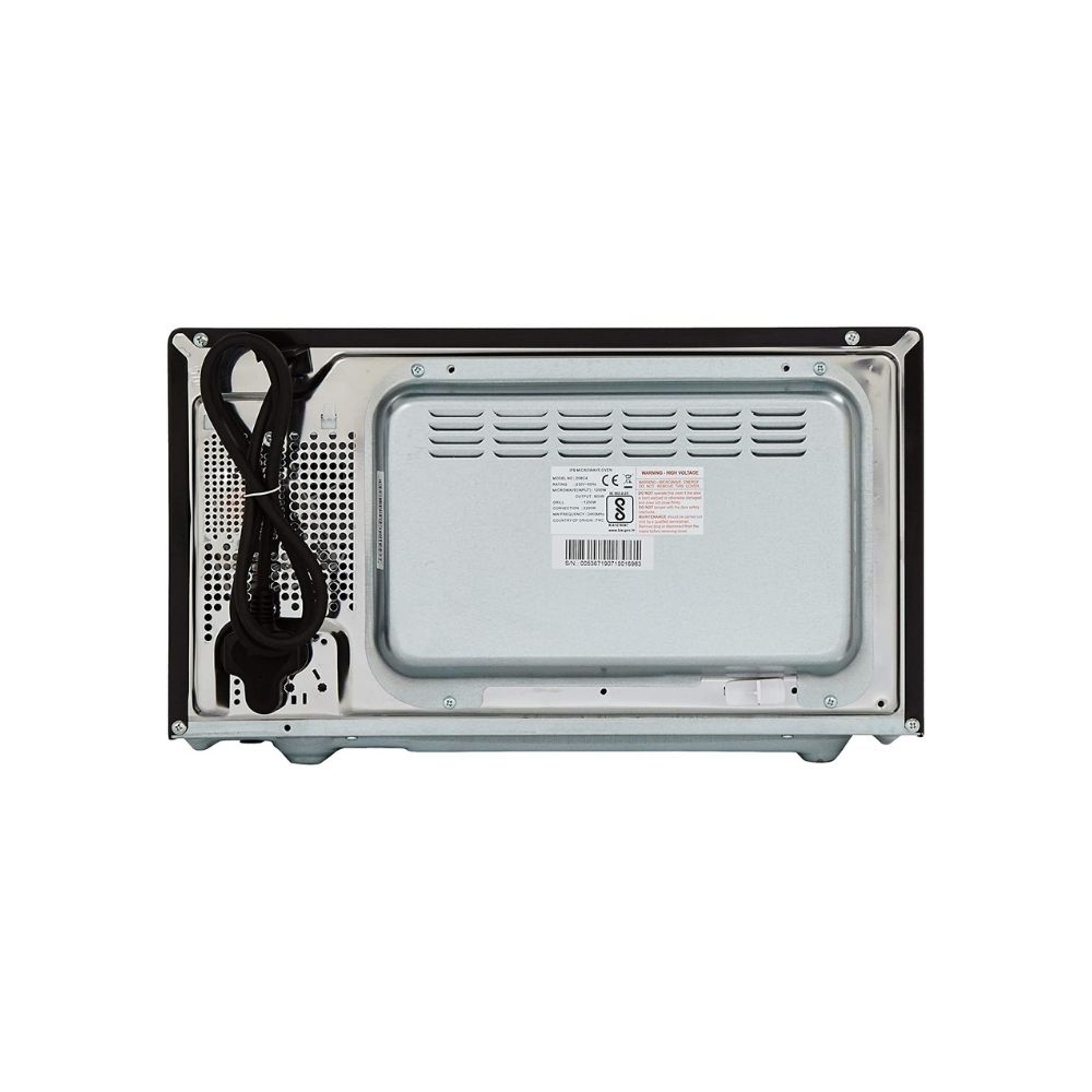 IFB 20 L Convection Microwave Oven 20BC4 Black