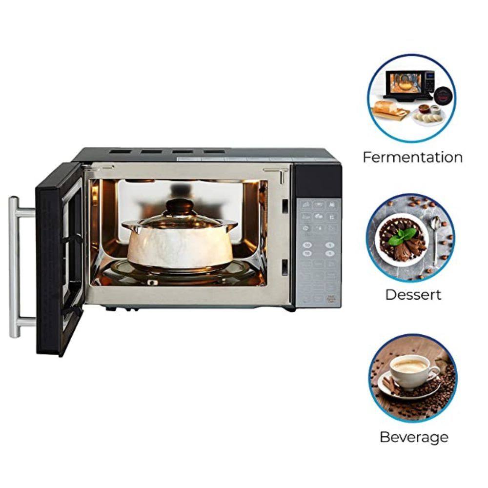 IFB 20 litre Convection Microwave Oven Black