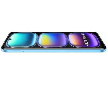 Infinix Hot 50 5G Vibrant Blue 8GB 128GB