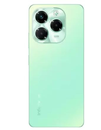 Infinix Note 40X 5G Lime Green 12GB 256 GB