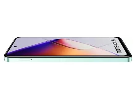 Infinix Note 40X 5G Lime Green 12GB 256 GB