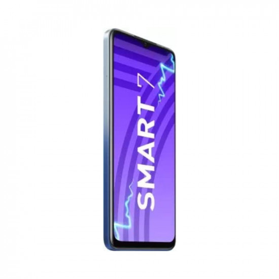 Infinix SMART 7 Azure Blue 64 GB