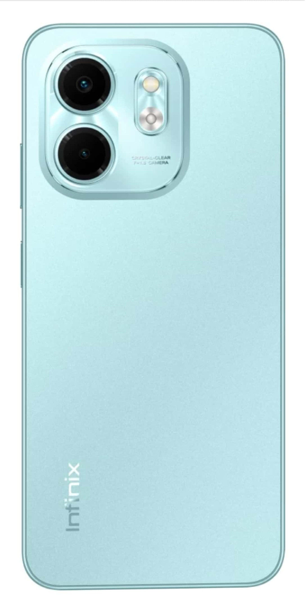 Infinix Smart 9 HD Mint Green 64 GB 3 GB RAM