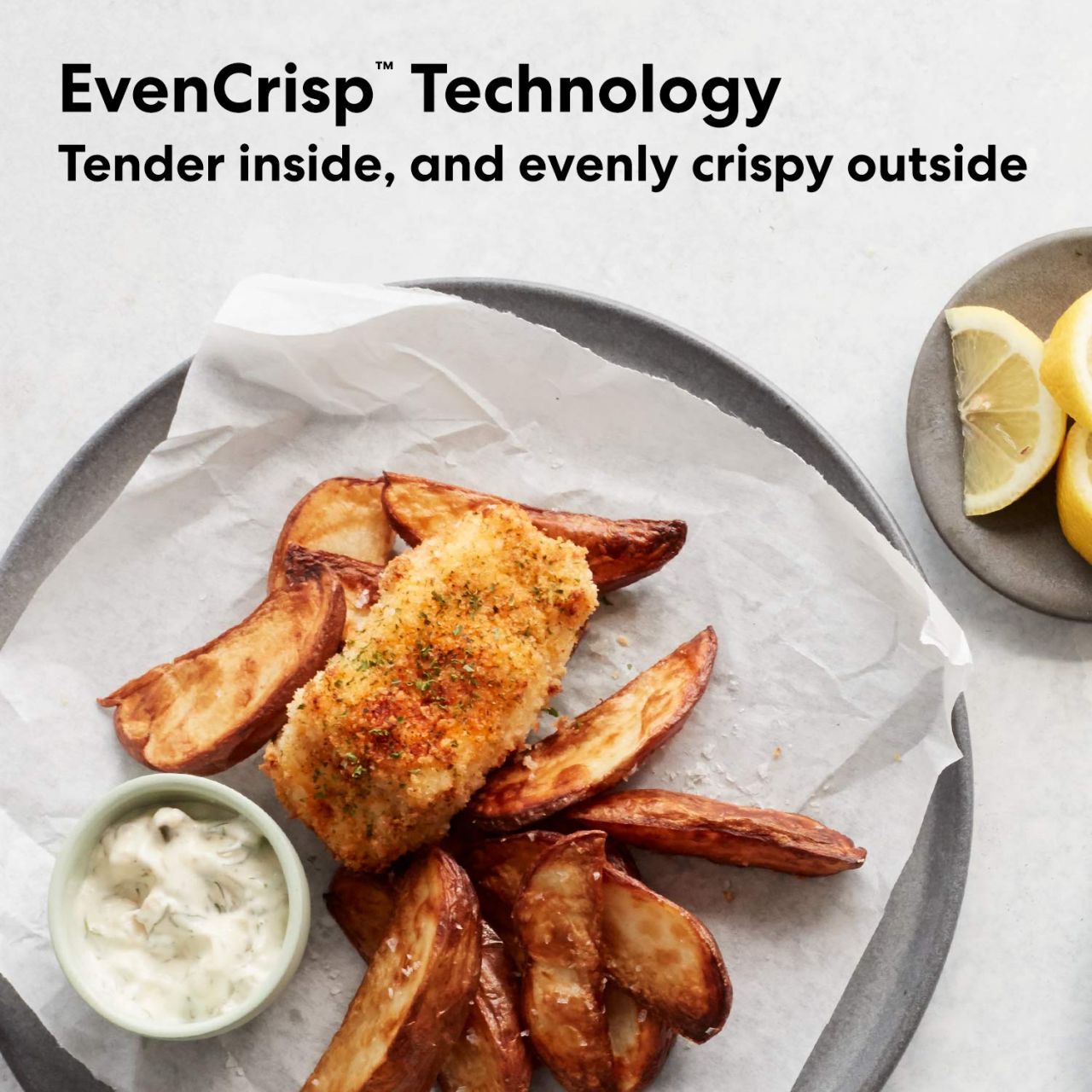 Instant Pot Air Fryer Oven Vortex Plus 10QT
