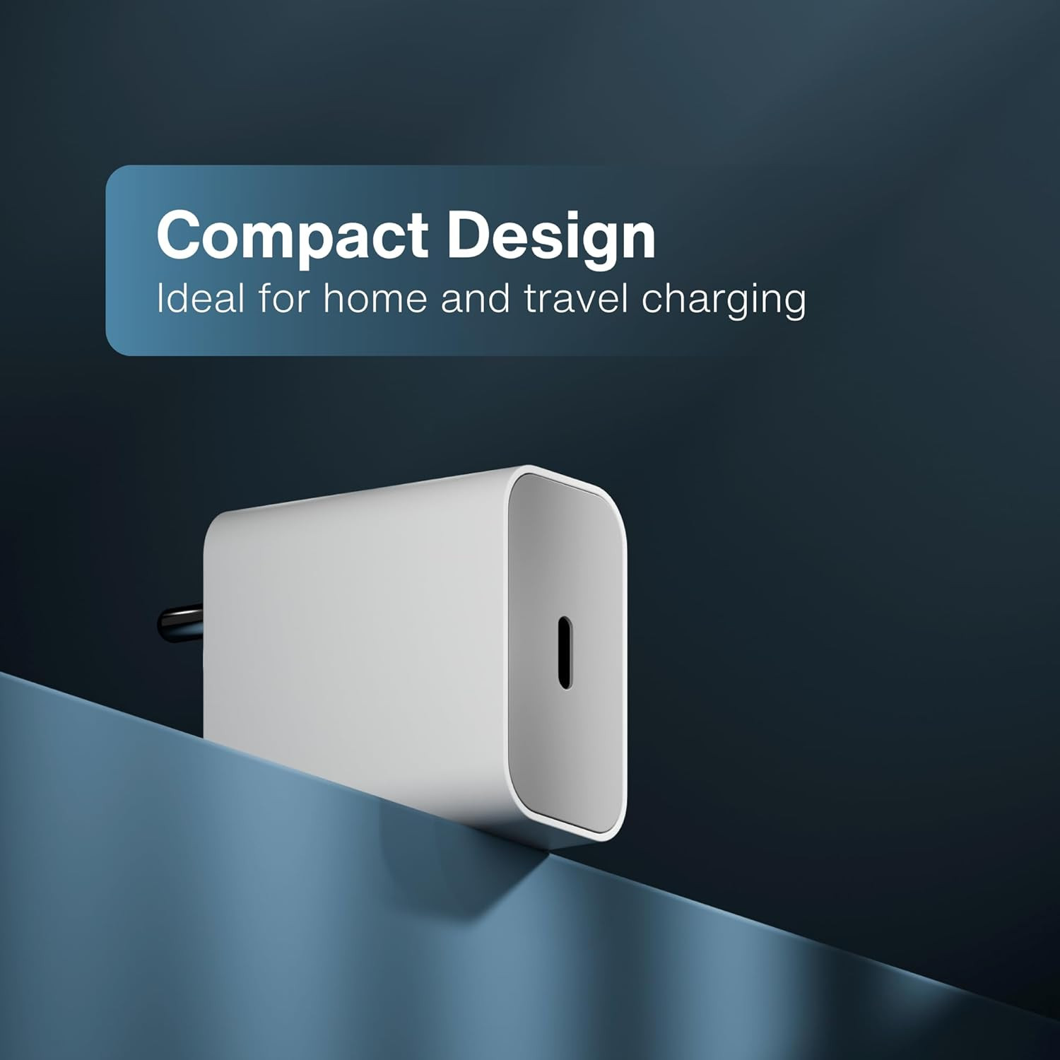 iPhone 20W Charger Type C Adapter for iPhone 16/16 Plus/16 Pro/16 Pro Max,