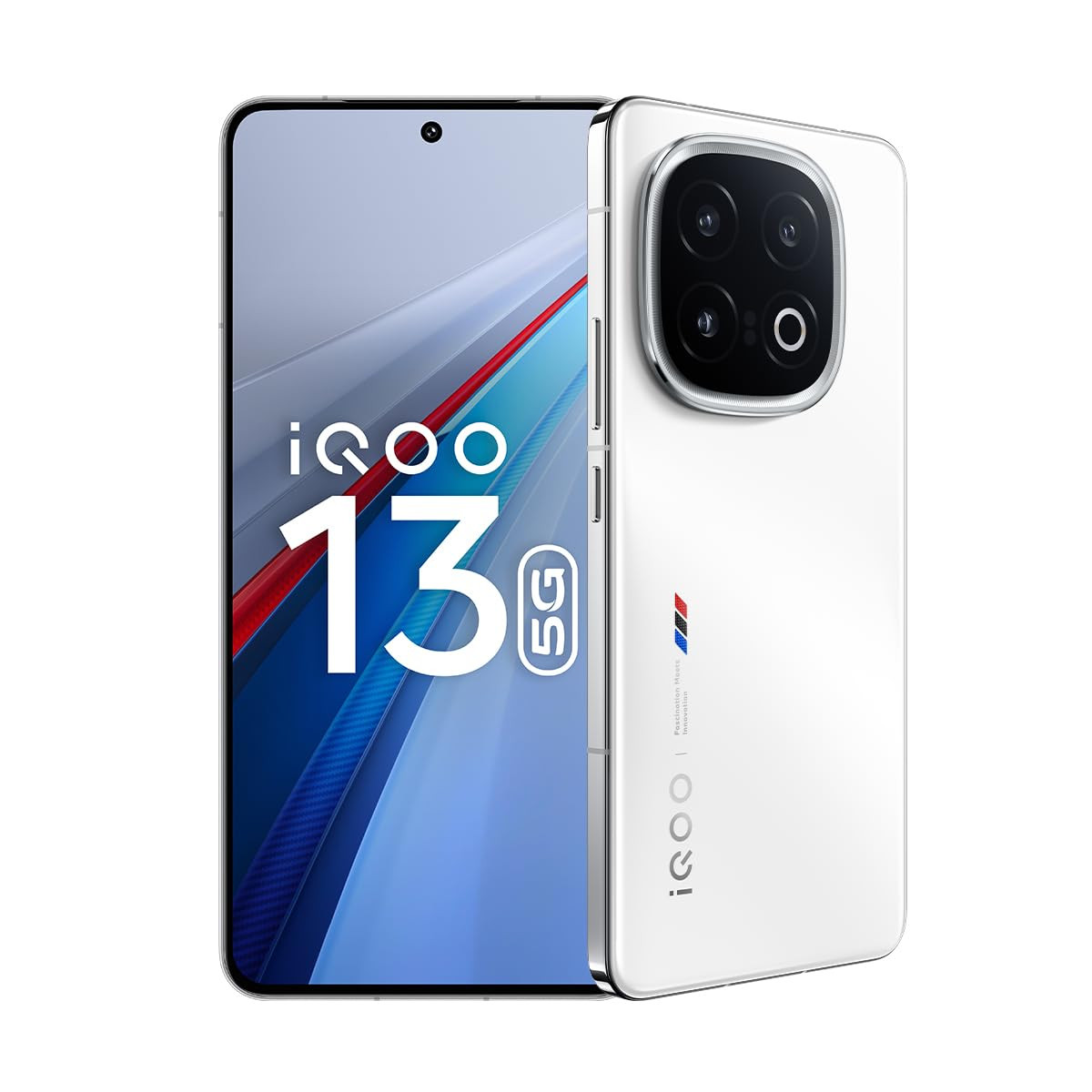 iQOO 13 5G Legend 16GB RAM 512GB Storage
