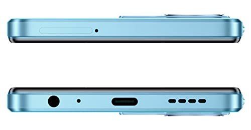 iQOO Z6 Lite 5G Stellar Green 6GB RAM 128GB Storage with Charger  Qualcomm Snapdragon 4 Gen 1 Processor  120Hz FHD Display  Travel Adaptor Included in The Box