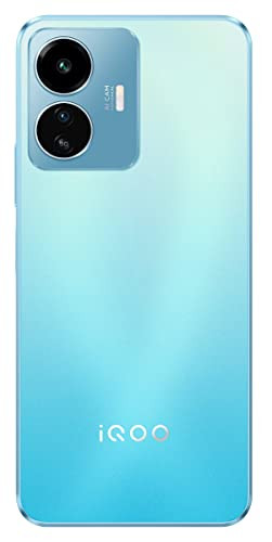 iQOO Z6 Lite 5G Stellar Green 6GB RAM 128GB Storage with Charger  Qualcomm Snapdragon 4 Gen 1 Processor  120Hz FHD Display  Travel Adaptor Included in The Box