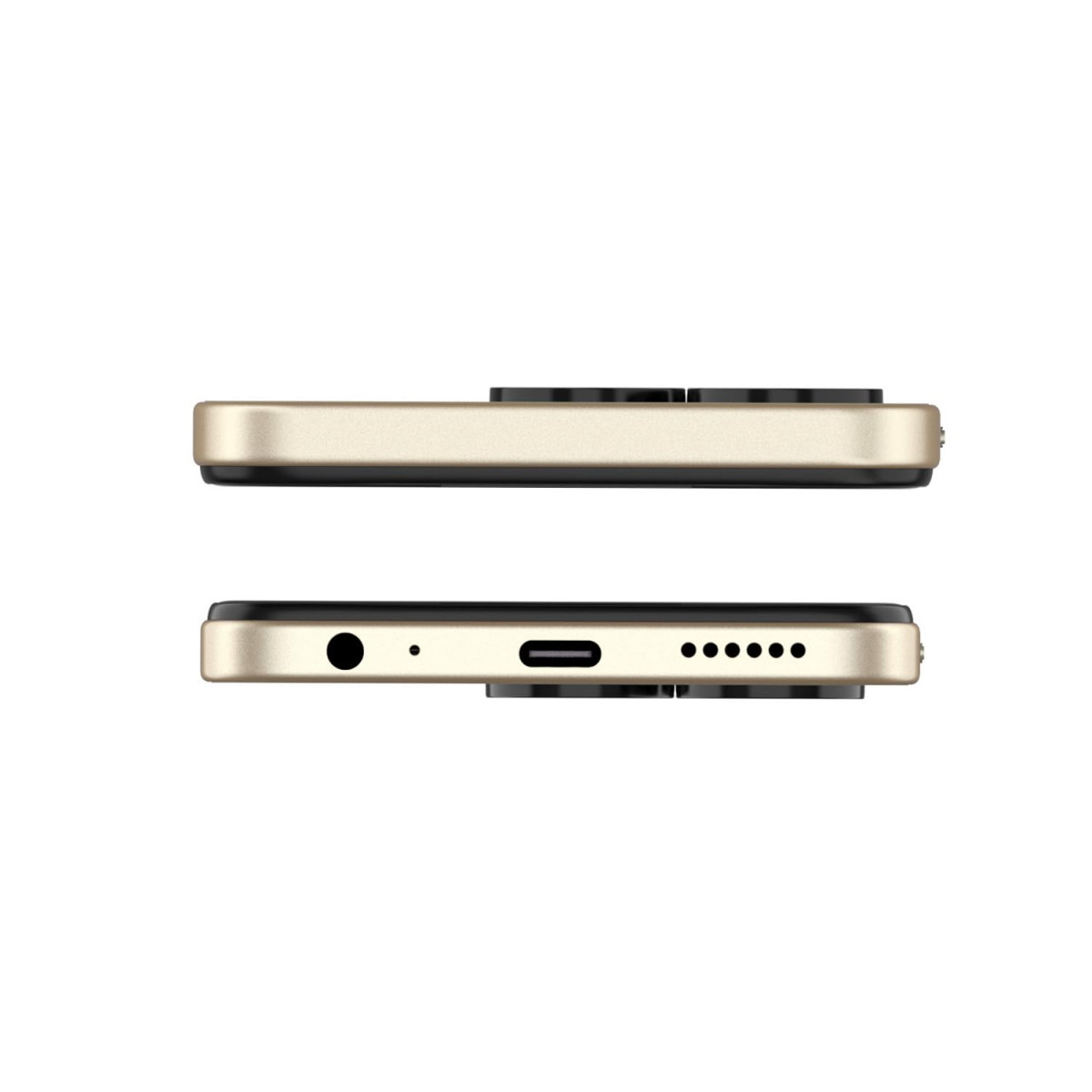 itel A70 4GB RAM 128GB ROM Upto 12GB RAM with Memory Fusion  13MP Dual Rear Camera  8MP Front Camera  5000mAh with Type-C  Dynamic Bar  Side Fingerprint  Octa-Core Processor  Brilliant Gold