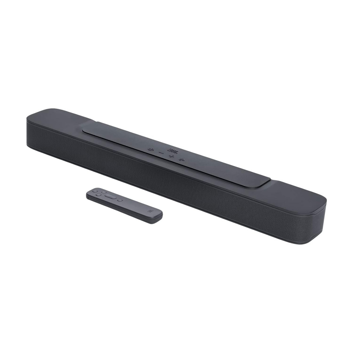 JBL Bar 20 All-in-one MK2 Compact 20 Channel soundbar Black