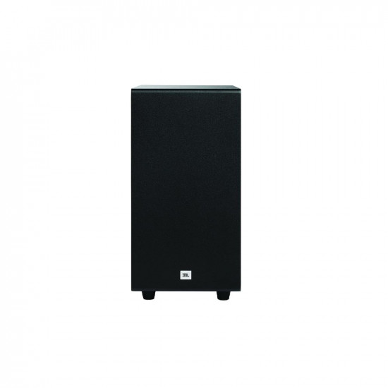 JBL Cinema SB190 Deep Bass, Dolby Atmos Soundbar with Wireless Subwoofer for Extra Deep Bass