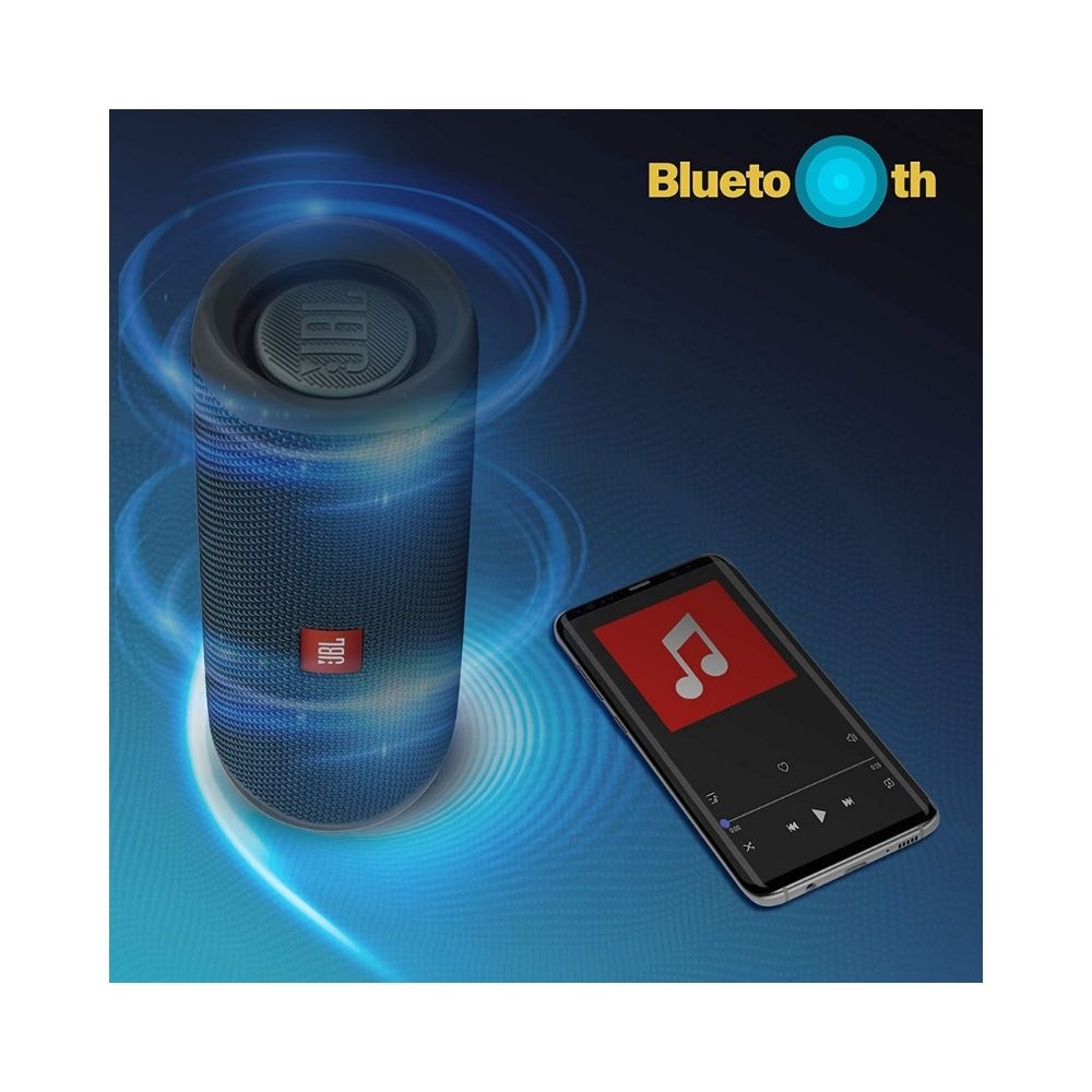 JBL Flip 5 Wireless Portable Bluetooth Speaker