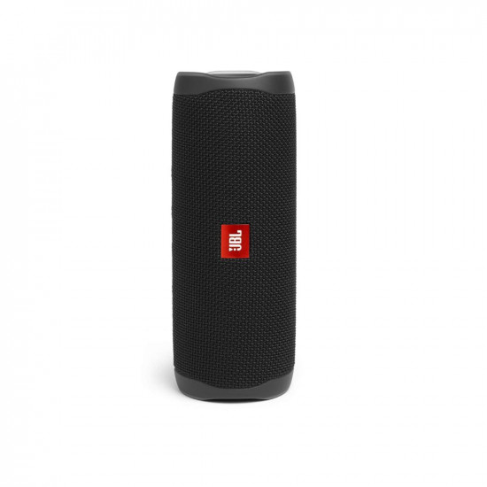JBL Flip 5 Wireless Portable Bluetooth Speaker, Signature Sound with Powerful Bass Radiator, Vibrant Colors