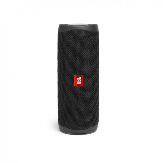 JBL Flip 5 Wireless Portable Bluetooth Speaker, Signature Sound with Powerful Bass Radiator, Vibrant Colors