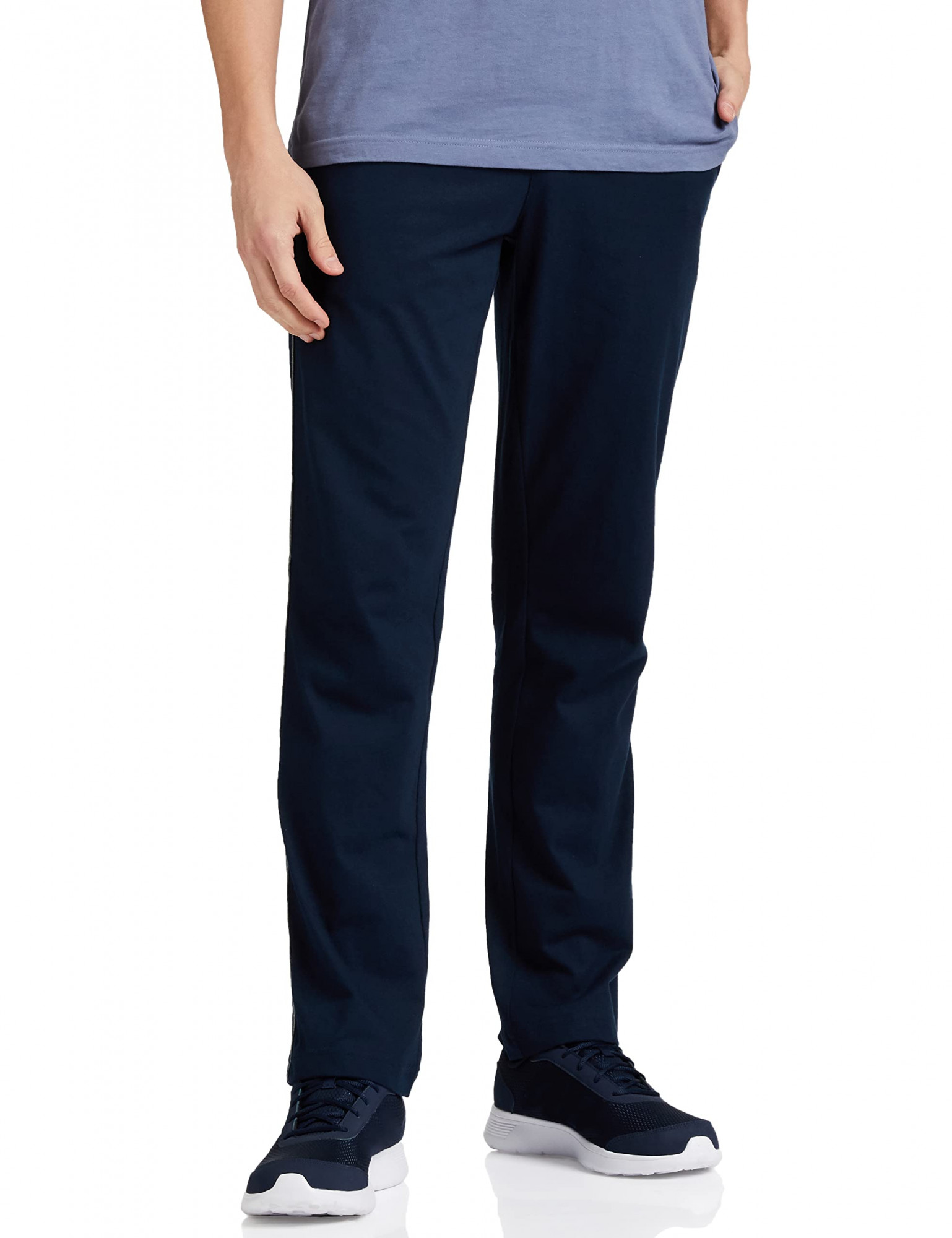 JOCKEY Male Mens Track Pants, Age: 19 - 50, Size: M L Xl at Rs 220/piece in  Tiruppur