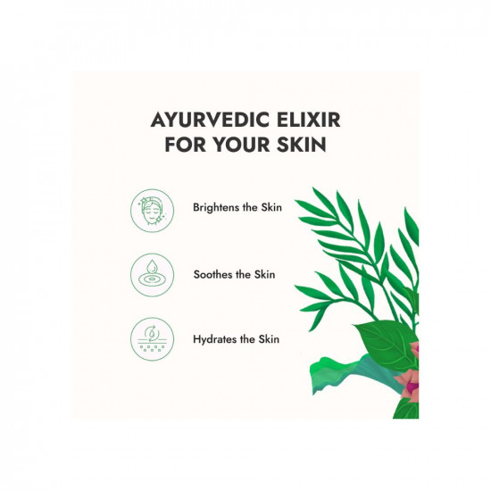 Kapiva Pure Aloe Vera Skin Gel 500g For Face & Hair | Hydrating, Moisturizing, Soothing Skin