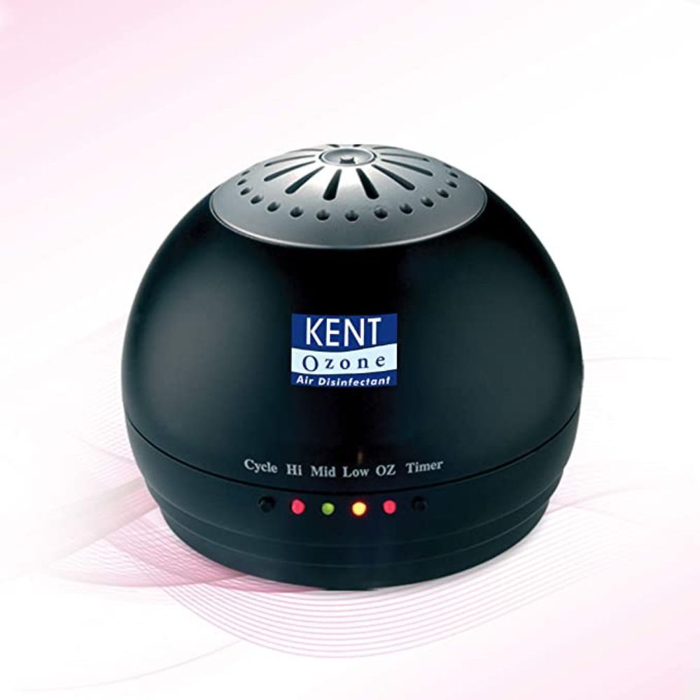 Kent Car Ozone Air Disinfectant 3.6-Watt for Car