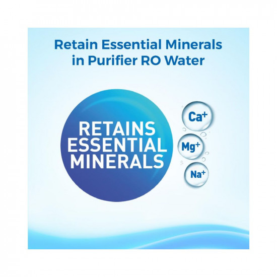 KENT Supreme Copper RO Water Purifier (11133) | RO+UV+UF+Copper+TDS Control+UV in Tank | Wall Mountable | Zero Water Wastage| Goodness of Copper |Patented Mineral RO Tech |8L Storage | 20 L/hr Output