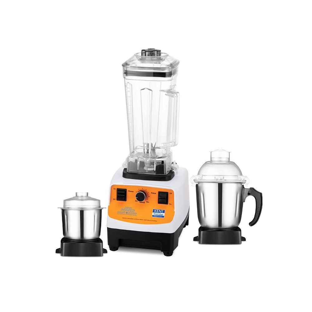 Kent16083 Super Power Grinder  Blender 1200W