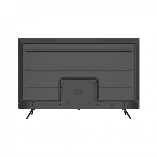 KODAK 126 cm (50 inches) Matrix Series 4K Ultra HD Smart QLED Google TV 50MT5011 (Black)