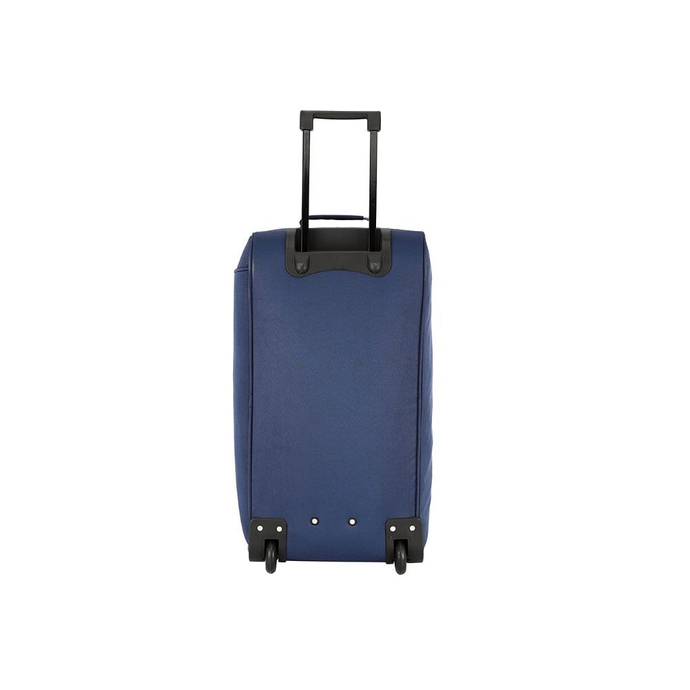 Weekender Outdoor Gym Sports Trolley Luggage Travel Bag with Wheel - China  Trolley Travel Bag and Luggage Bag price | Made-in-China.com