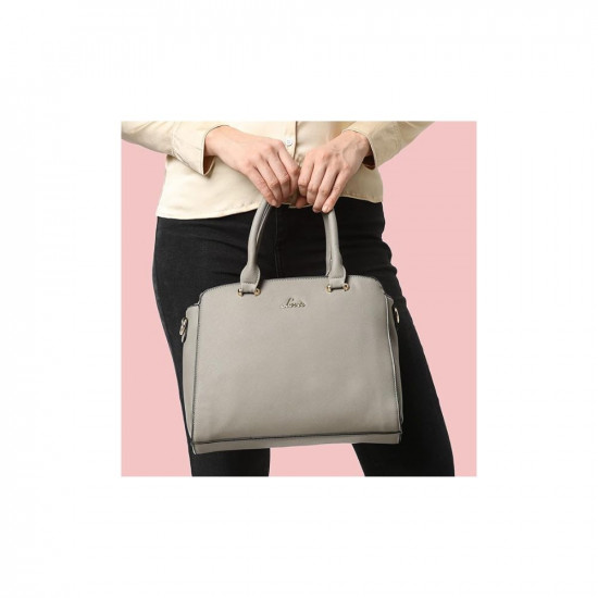 Buy Black Customized Lavie Tote Ladies Handbag (Large) | yourPrint-cheohanoi.vn