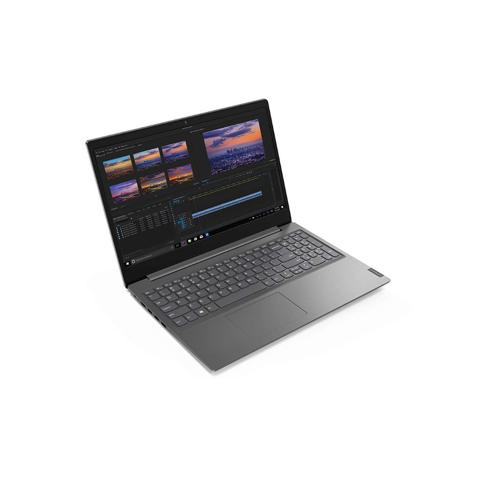 Lenovo E41-55 Laptop ( AMD Athlon Pro 3045B/ 4GB RAM/ 1TB HDD/ Windows 11 Home / AMD Radeon Graphics/ 14 Inches/ 1 Year Warranty) Black