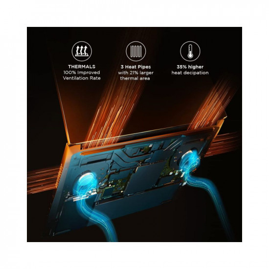 Lenovo IdeaPad Gaming 3 AMD Ryzen 7 5800H 15.6