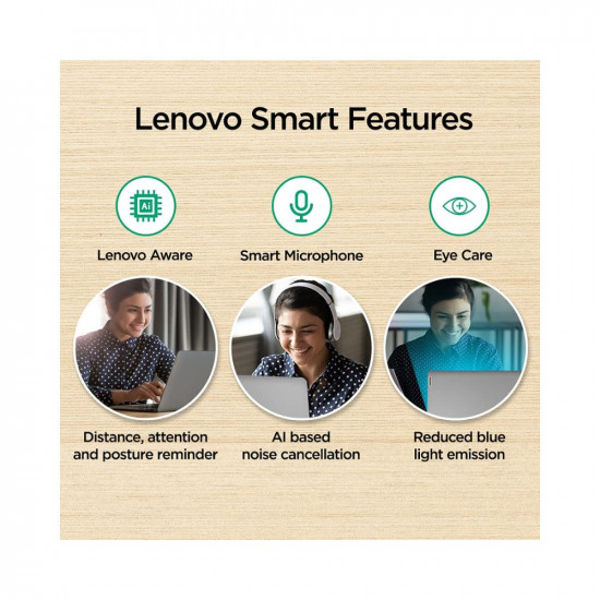 Lenovo IdeaPad Slim 3 2021 11th Gen Intel Core i5 15.6