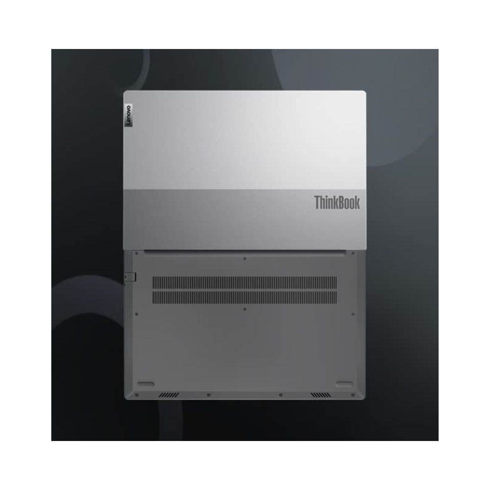Lenovo ThinkBook 15 AMD Ryzen 5 5500U 15.6