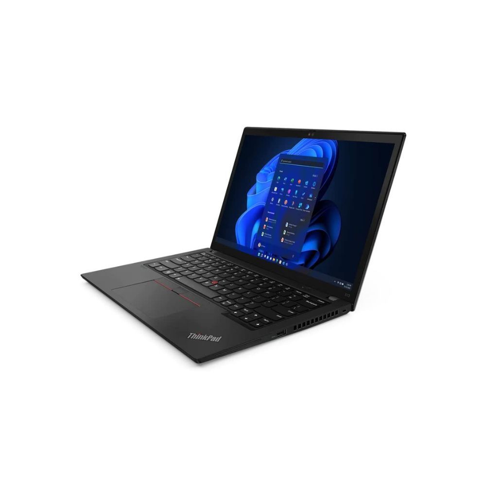 Lenovo ThinkPad X13 Intel Core i7 12th Gen 13.3