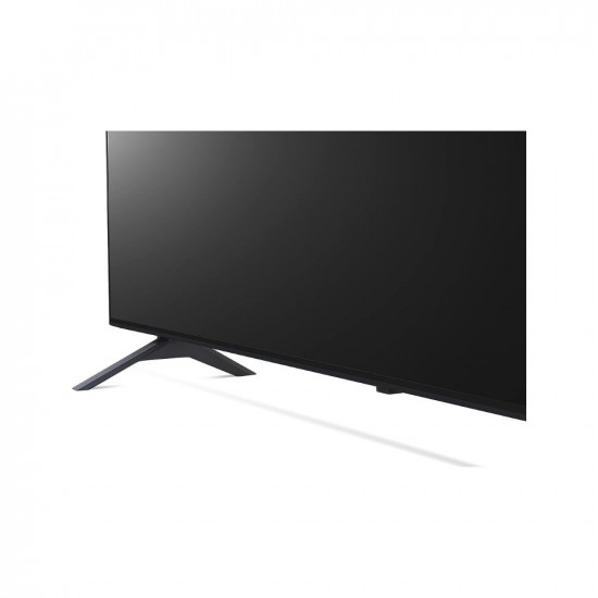 LG 108 cm (43 inches) 4K Ultra HD Smart NanoCell TV 43NANO73SQA (Ashed Blue)