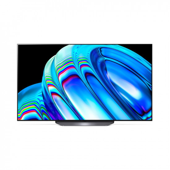 LG 139 cm 55 inches 4K Ultra HD Smart OLED TV 55B2PSA Black