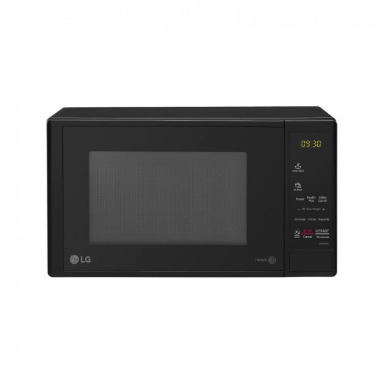 LG 20 L Solo Microwave Oven MS2043DB Black