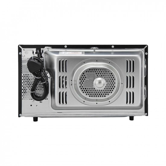 LG 32 L Convection Microwave Oven MC3286BLT Black