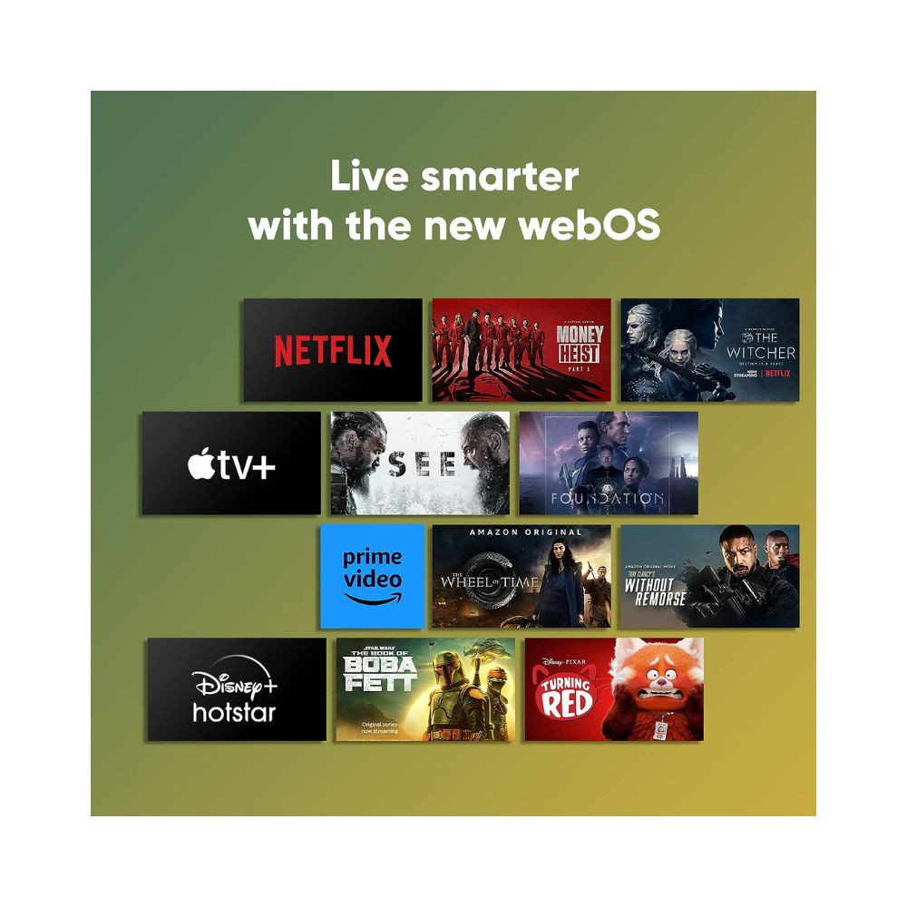 LG 80 cm 32 inches HD Ready Smart LED TV 32LM563BPTC Dark Iron Gray