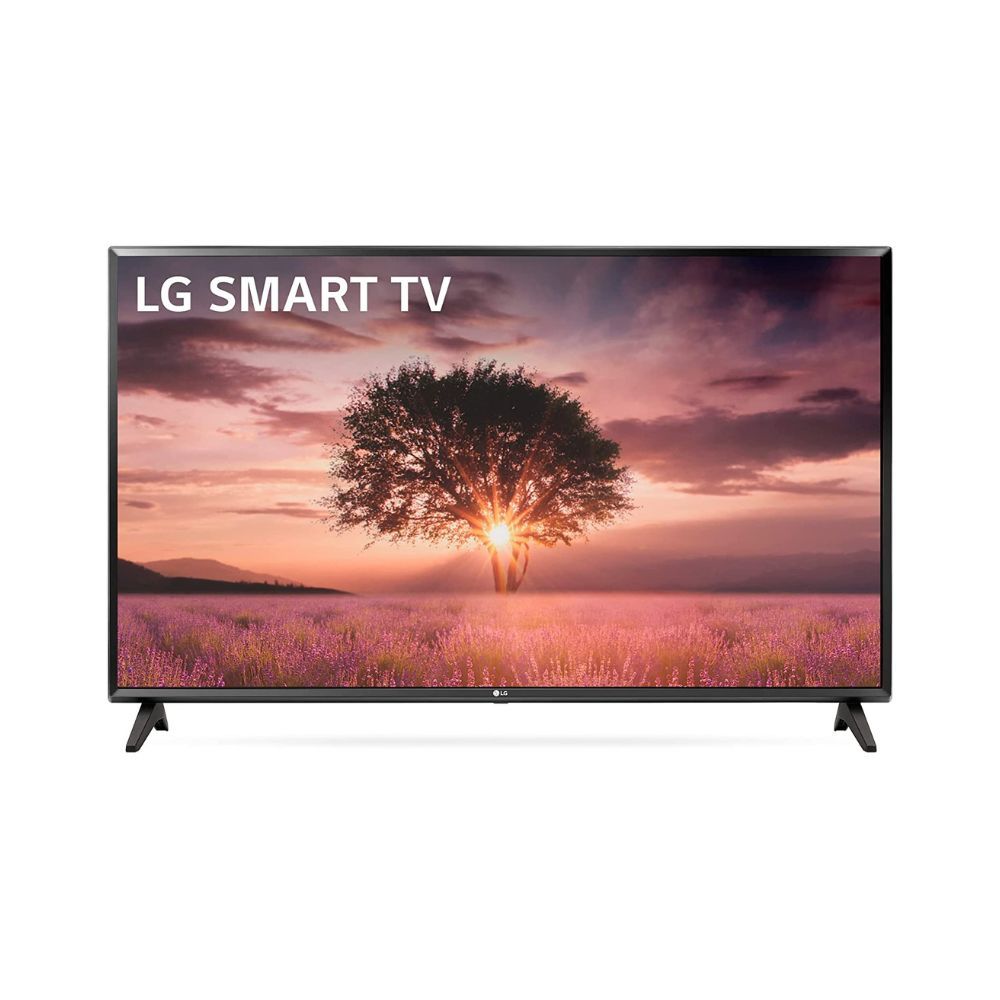 LG 80 cm 32 inches HD Ready Smart LED TV 32LQ576BPSA Ceramic Black