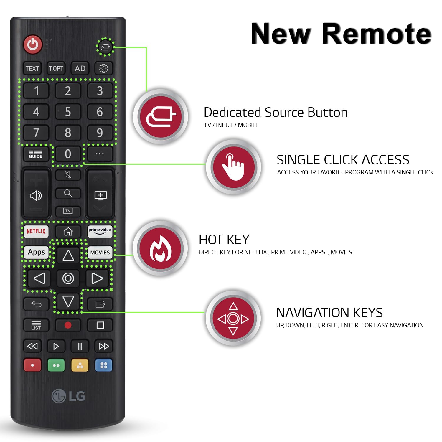 LG 80 cm 32 inches HD Ready Smart LED TV 32LQ643BPTA Black