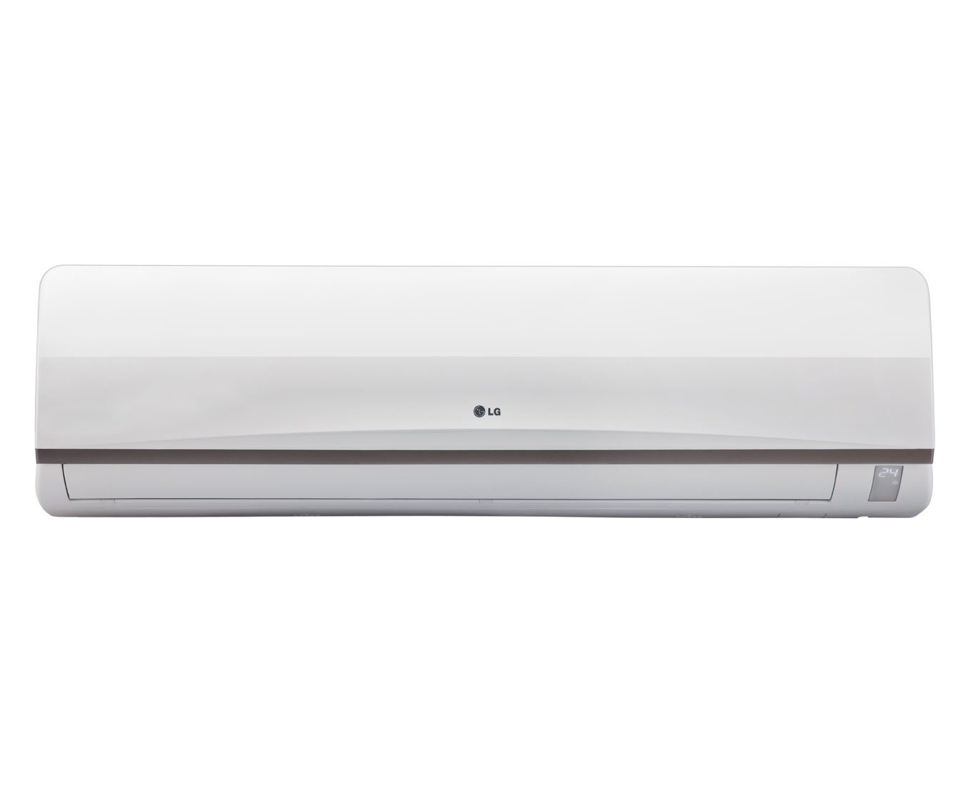 LG LSA3SP5D Split AC 1 Ton 3 Star Rating White