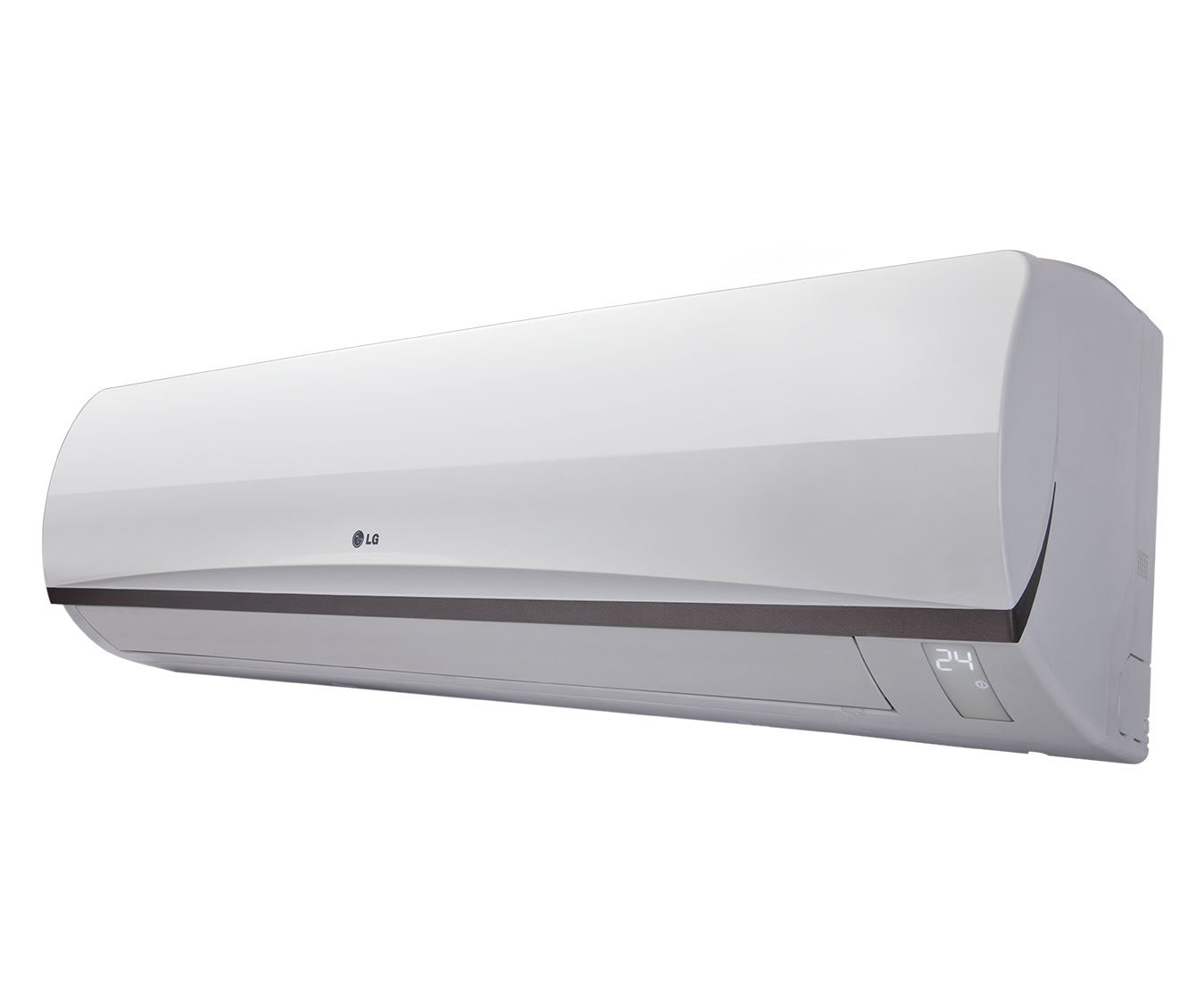 LG LSA3SP5D Split AC 1 Ton 3 Star Rating White