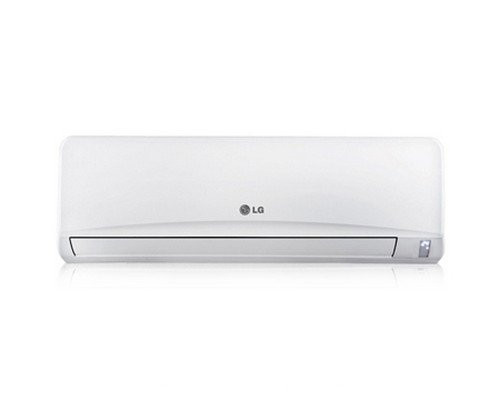 LG LSA5NP2A1 L-Nova Plus Split AC 15 Ton 2 Star 2017 Rating White Aluminium