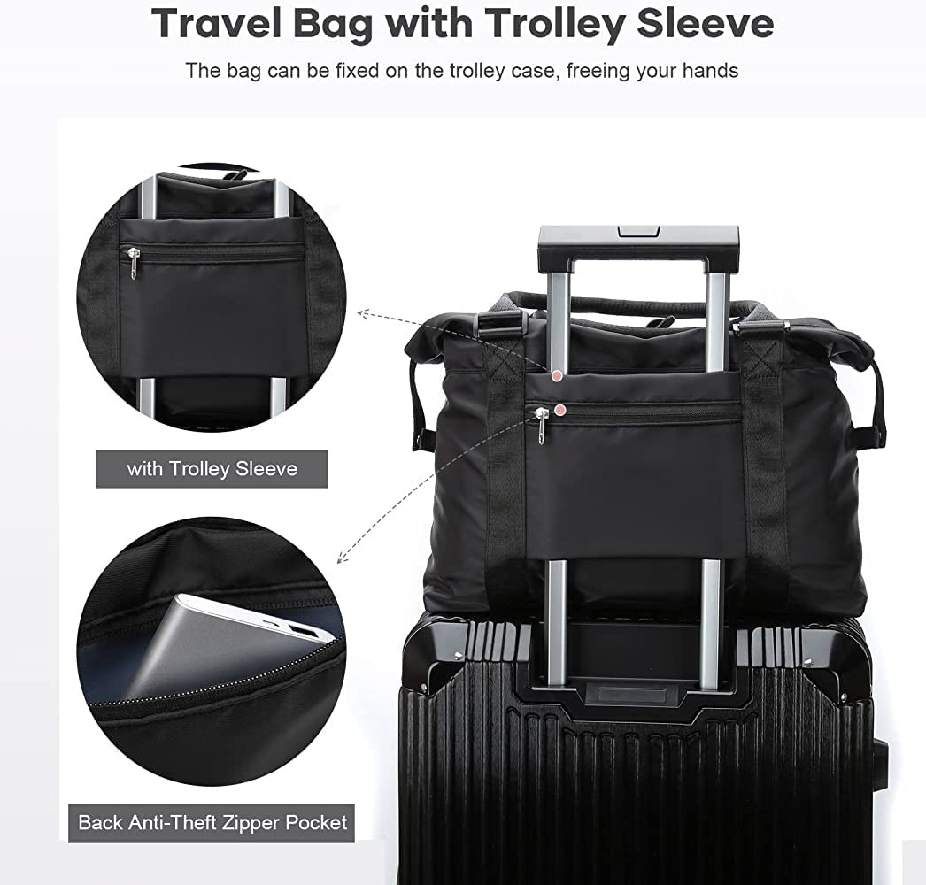 Foldable Duffle Bag 24 28 32 36 60L 80L 100L 120L India | Ubuy