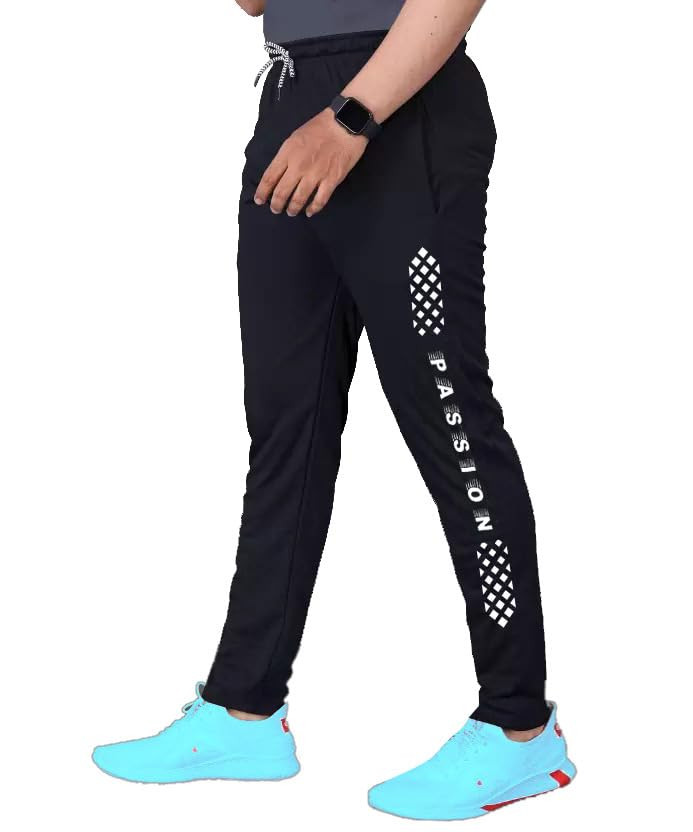 Loose Fit Men's Sweatpants Stretchable Designed for Active Track Joggers  Features Pockets for Convenience Ideal for Gym Workouts - AliExpress