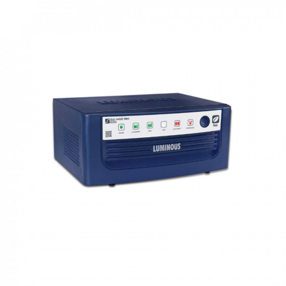 Luminous Eco Watt Neo 1050, Inverter